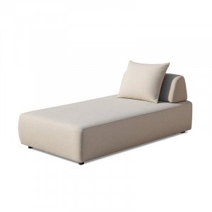 ELYSIO luxus napozóágy GRATTONI