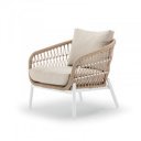 DORADO prémium kültéri szett - beige/szürke