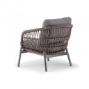 DORADO prémium kültéri szett - beige/szürke