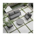 DORADO prémium kültéri szett - beige/szürke