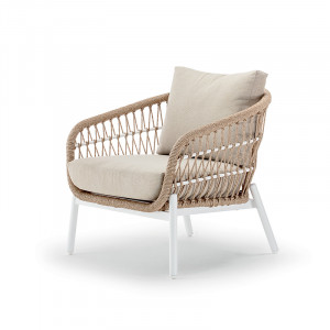 DORADO prémium kültéri szett - beige/szürke