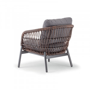 DORADO prémium kültéri szett - beige/szürke