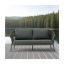 LISANO prémium kültéri szett - zöld