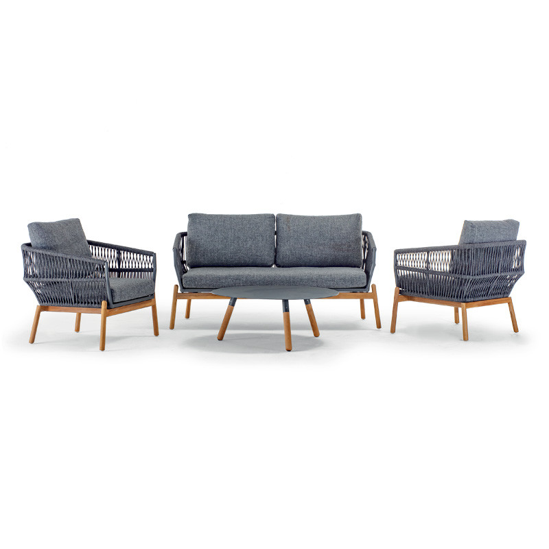 NUBIA prémium kültéri szett