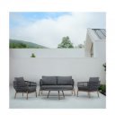 NUBIA prémium kültéri szett