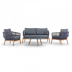 NUBIA prémium kültéri szett GRATTONI