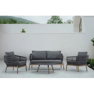 NUBIA prémium kültéri szett GRATTONI