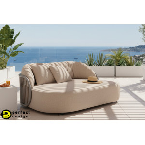 BRAVA exkluzív daybed GRATTONI