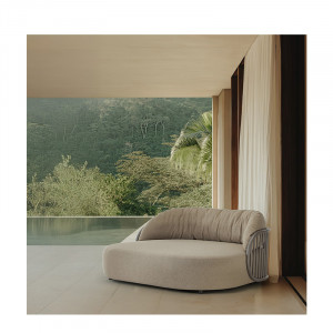 BRAVA exkluzív daybed