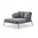 MONZA exkluzív daybed