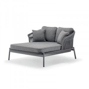 MONZA exkluzív daybed