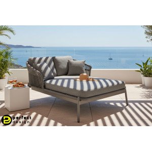 MONZA exkluzív daybed GRATTONI