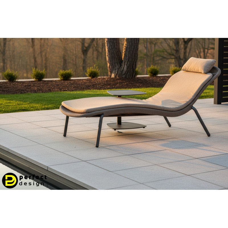 MALENA prémium napozóágy