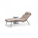 MALENA prémium napozóágy