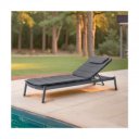 NOVA prémium napozóágy