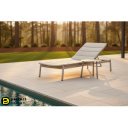 NOVA prémium napozóágy