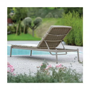 NOVA prémium napozóágy