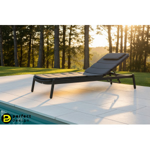 NOVA prémium napozóágy