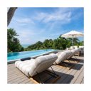 NOLANO prémium napozóágy