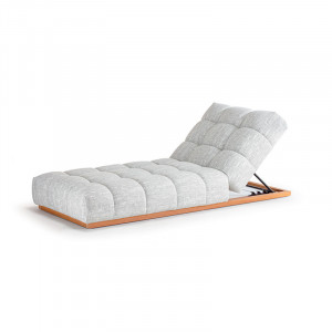 NOLANO prémium napozóágy