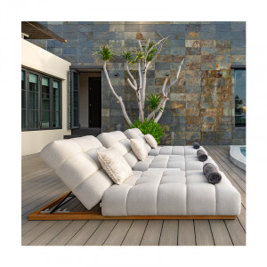 NOLANO prémium napozóágy