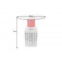 LIPSTICK modern lerakóasztal - 75cm