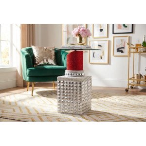 LIPSTICK modern lerakóasztal - 75cm INVICTA