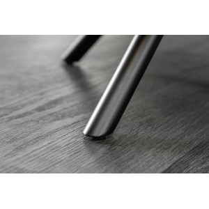 BIG GEORGE exkluzív szék - antracit