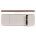 SAVIA design komód - 180cm