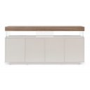 SAVIA design komód - 180cm