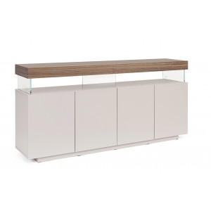 SAVIA design komód - 180cm