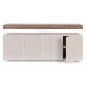 SAVIA design komód - 180cm