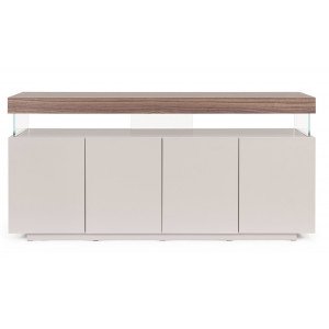 SAVIA design komód - 180cm