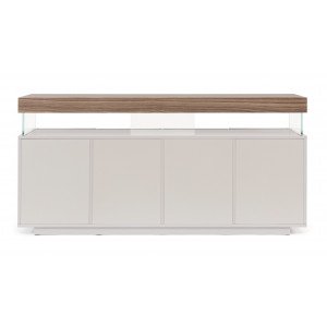 SAVIA design komód - 180cm