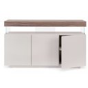 SAVIA design komód - 150cm