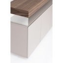 SAVIA design komód - 150cm