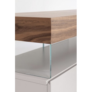 SAVIA design komód - 150cm