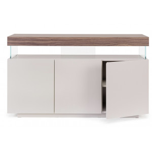 SAVIA design komód - 150cm