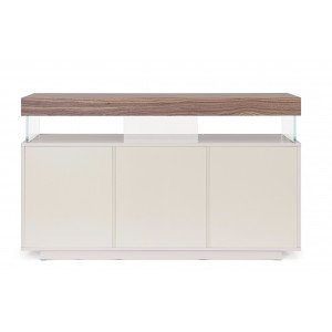 SAVIA design komód - 150cm