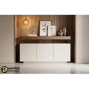 SAVIA design komód - 150cm BIZZOTTO