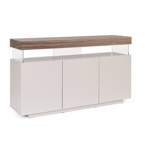 SAVIA design komód - 150cm