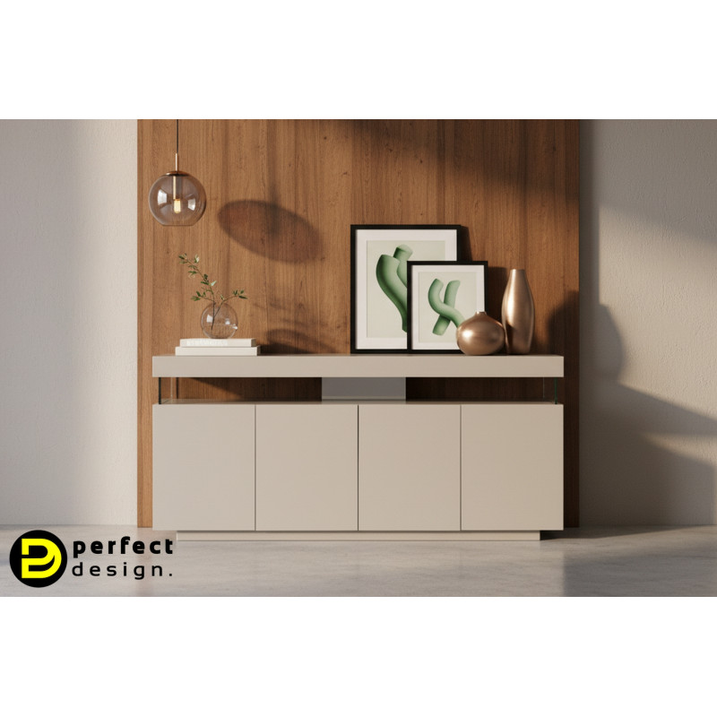 VISTA design komód - 180cm