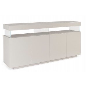 VISTA design komód - 180cm