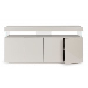 VISTA design komód - 180cm