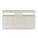 VISTA design komód - 150cm