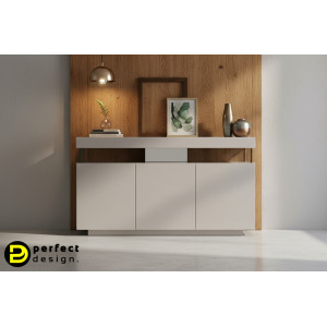 VISTA design komód - 150cm BIZZOTTO