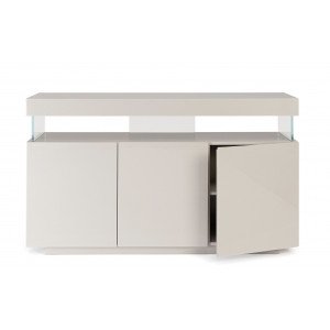 VISTA design komód - 150cm