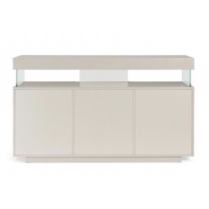VISTA design komód - 150cm
