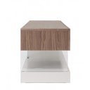 SAVIA design TV-szekrény - 180cm