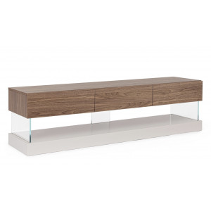 SAVIA design TV-szekrény - 180cm